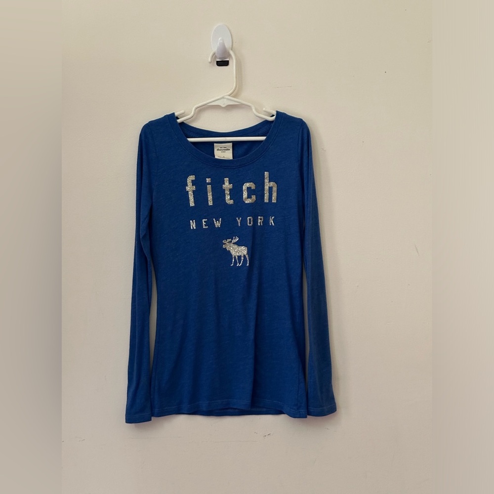 Abercrombie Kids Long Sleeve T-shirt.